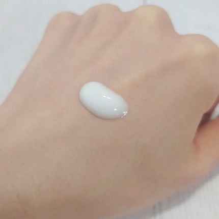 モイスチュア&バランシング セラム/N organic/乳液を使ったクチコミ(3枚目)