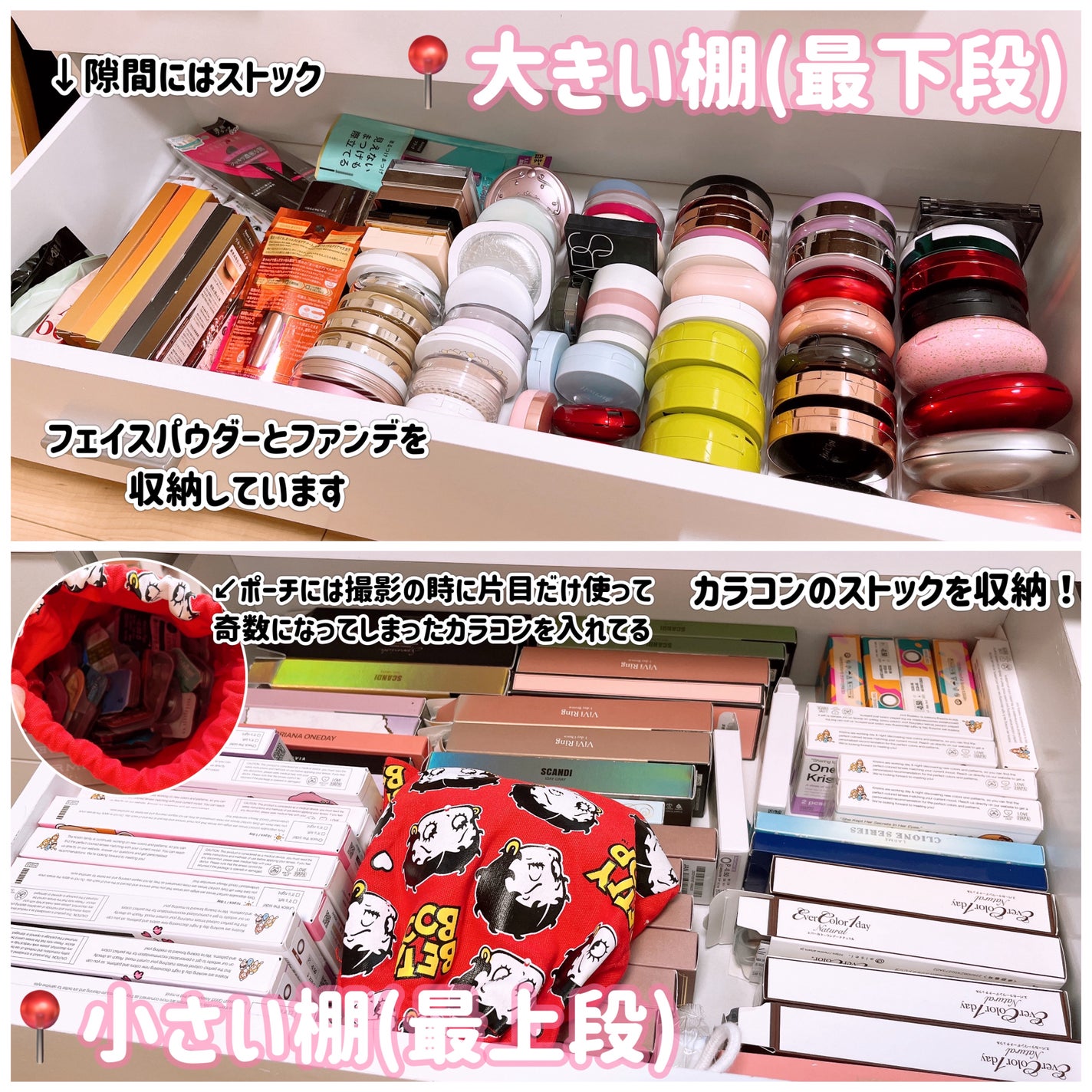 コンパクトスタイラー/TANGLE TEEZER/ヘアブラシを使ったクチコミ(9枚目)