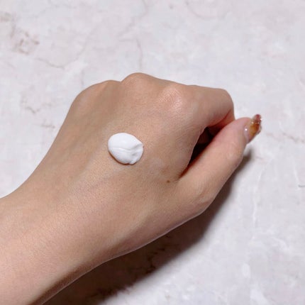 薬用ハンドクリーム エンリッチ/アベンヌ/ハンドクリームを使ったクチコミ(3枚目)