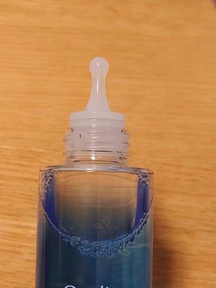 クーリスト スカルプクーラー フローラルミント/Coolist/頭皮ケアを使ったクチコミ(4枚目)