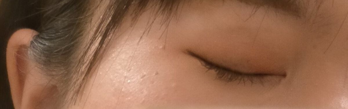 ロング&カールマスカラ スーパーWP/ヒロインメイク/マスカラを使ったクチコミ(3枚目)