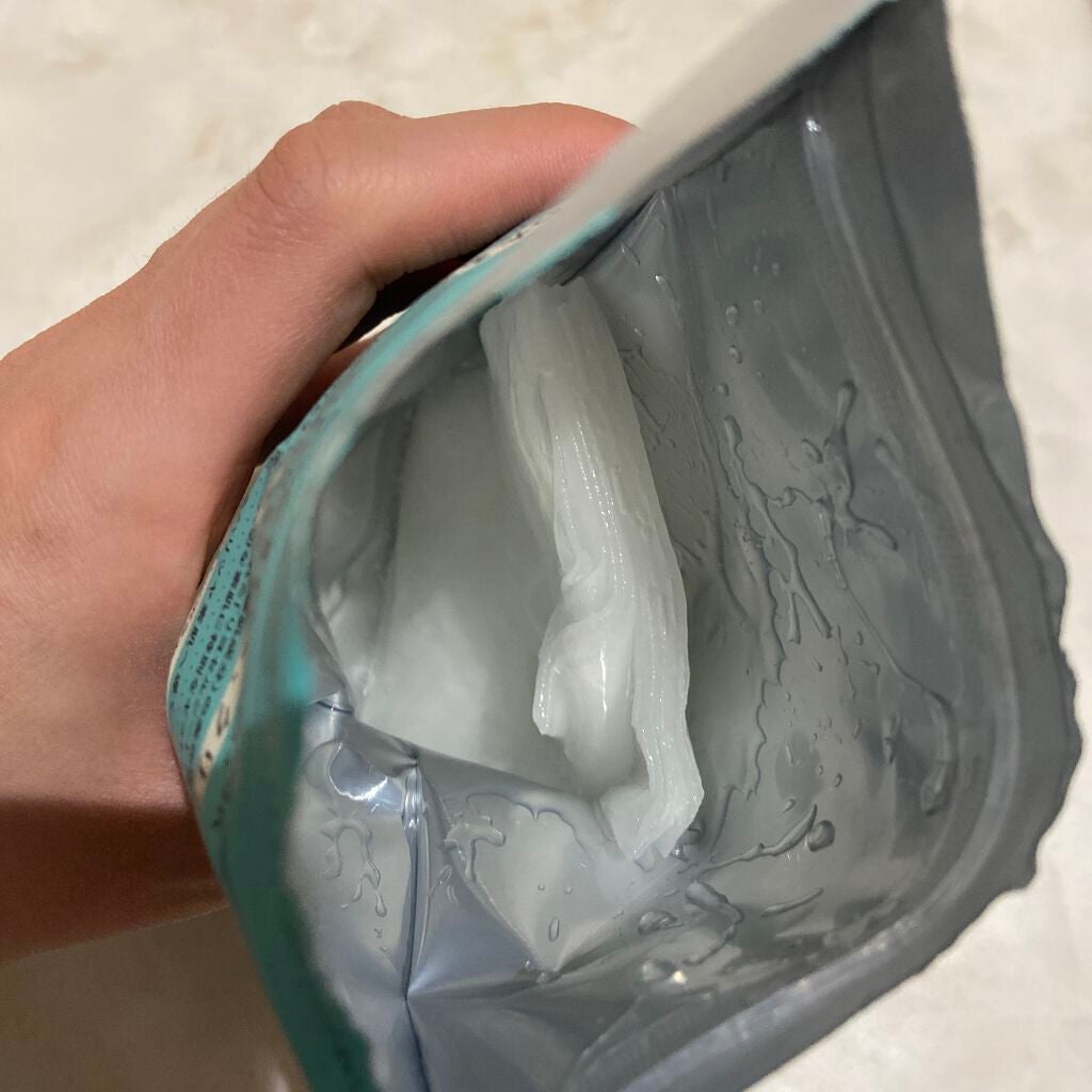 さえ@あべまにあ on LIPS 「◎ピュレア クレアエッセンスマスク 7..」(4枚目)