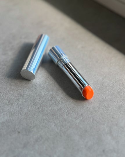 グロー プレイ テンダートーク リップ バーム/M・A・C/リップバームを使ったクチコミ(5枚目)