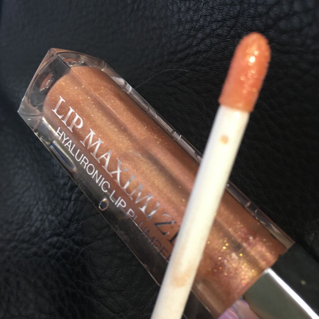 【旧】ディオール アディクト リップ マキシマイザー/Dior/リップグロスを使ったクチコミ（2枚目）