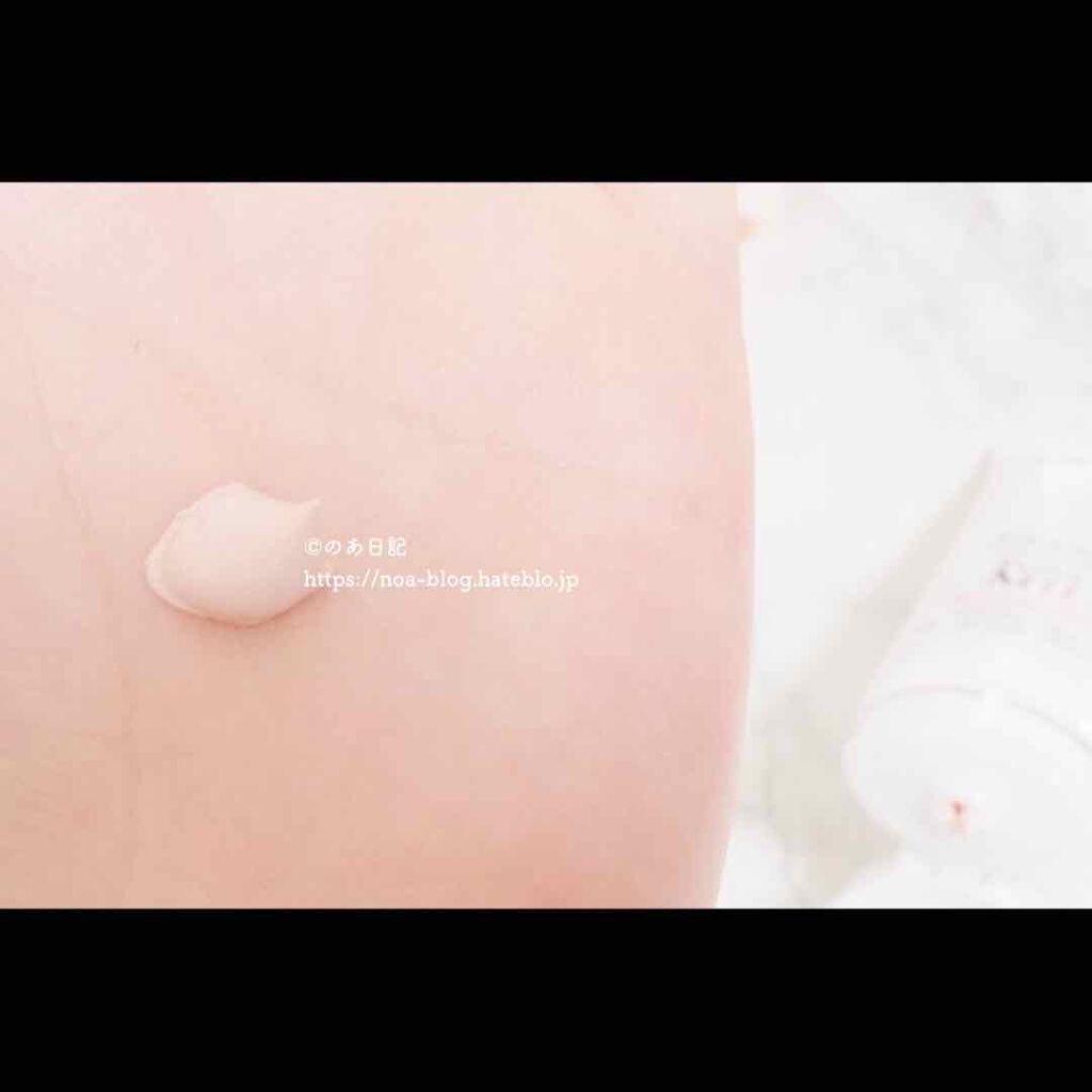 UV エクスペール トーン アップ ローズ/LANCOME/日焼け止め・UVケアを使ったクチコミ(2枚目)