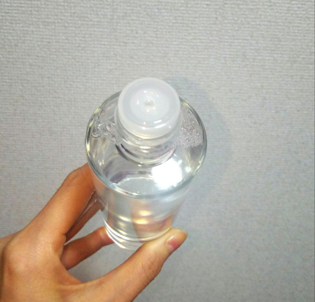 セルフリライアンス ローション/Senel/化粧水を使ったクチコミ（2枚目）