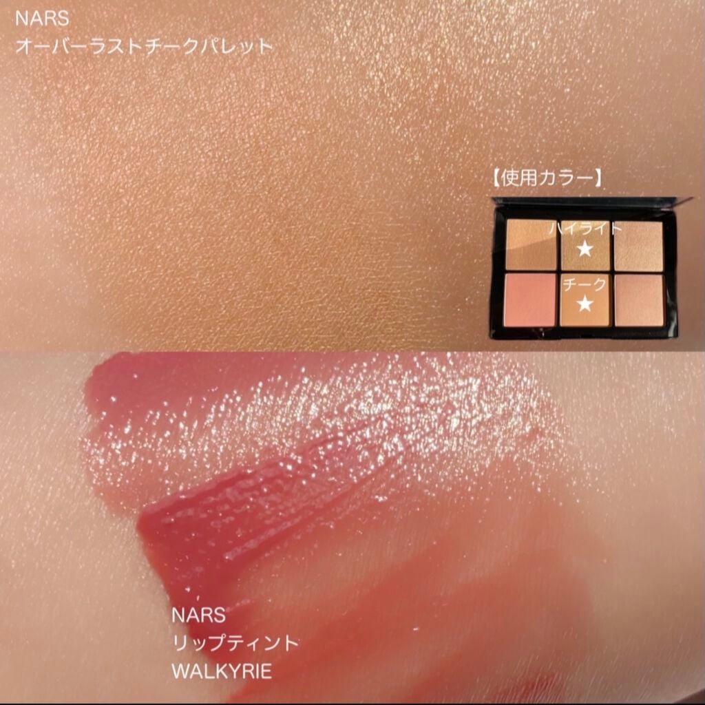 LAVENDER GOLD(ラベンダーゴールド)/OLENS/カラーコンタクトレンズを使ったクチコミ(6枚目)