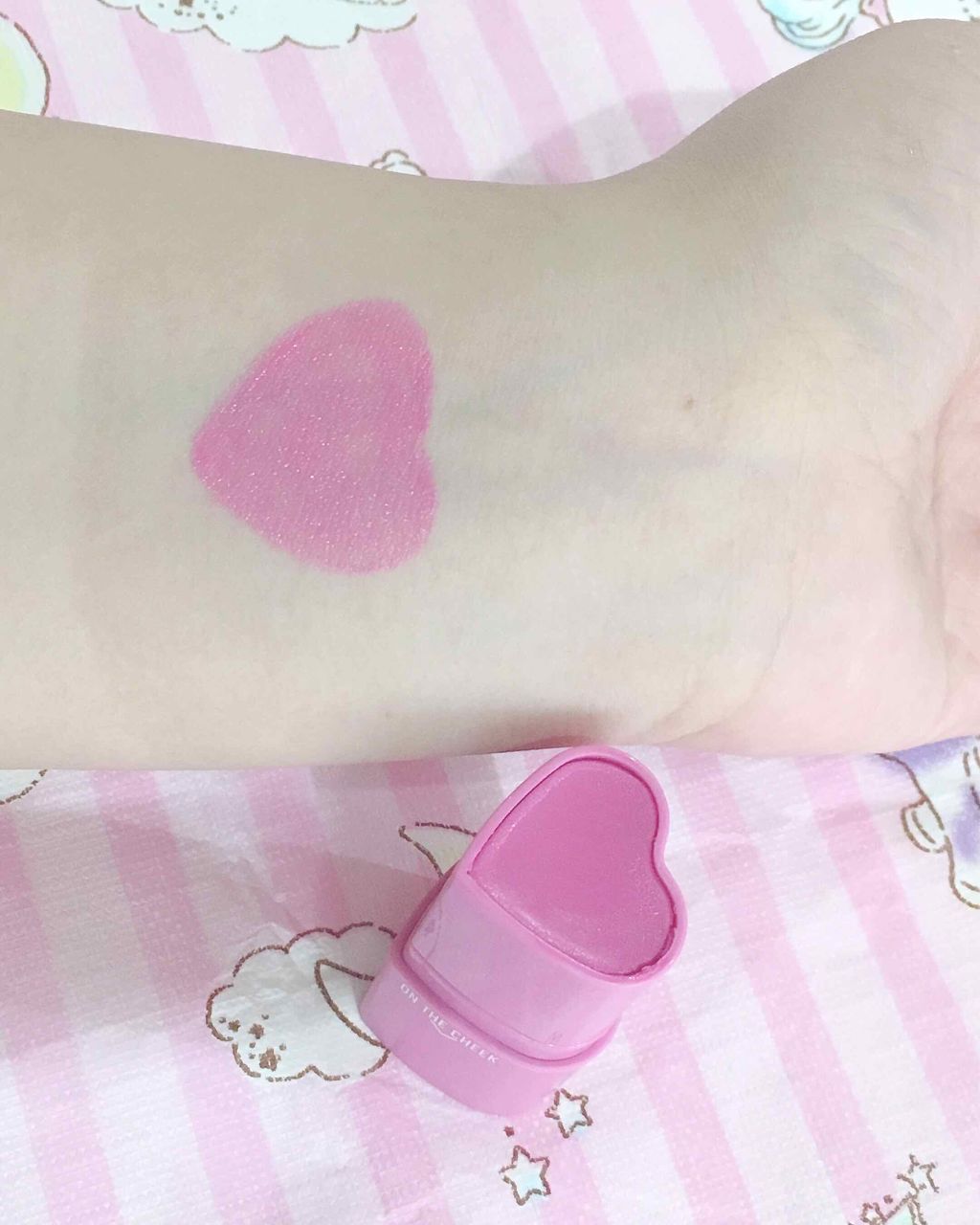 アイブロウマスカラ/KiSS/眉マスカラを使ったクチコミ（3枚目）