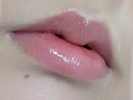 ディオール アディクト リップ マキシマイザー/Dior/リップグロスを使ったクチコミ(2枚目)