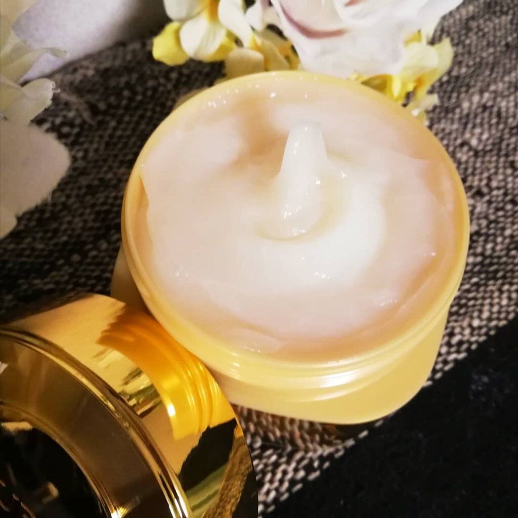 プレミアムリペアマスク（資生堂　プレミアムリペアマスク）/TSUBAKI/ヘアマスク・ヘアパックを使ったクチコミ（2枚目）