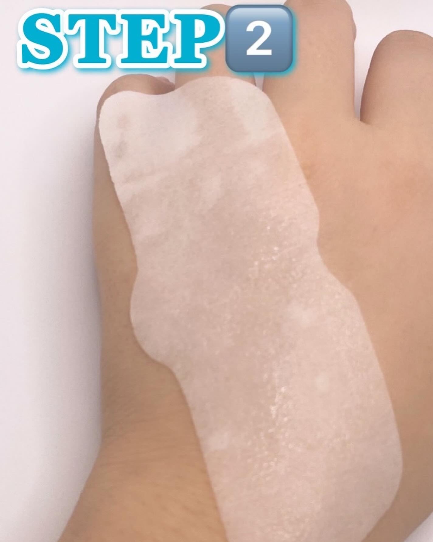 ナチュラルマイルドクリアノーズパック/ilso/シートマスク・パックを使ったクチコミ(4枚目)