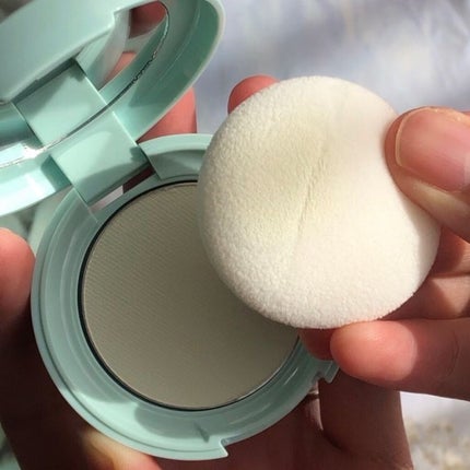 オイルコントロールパウダー<医薬部外品>/ファンケル/プレストパウダーを使ったクチコミ(6枚目)