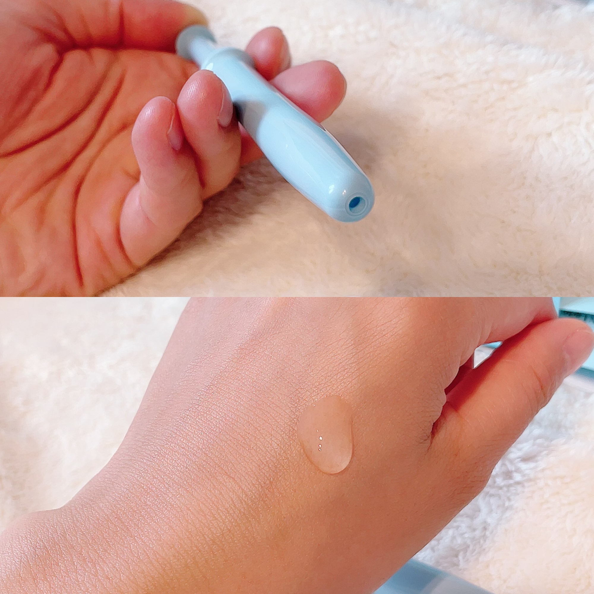 を使ったクチコミ（3枚目）