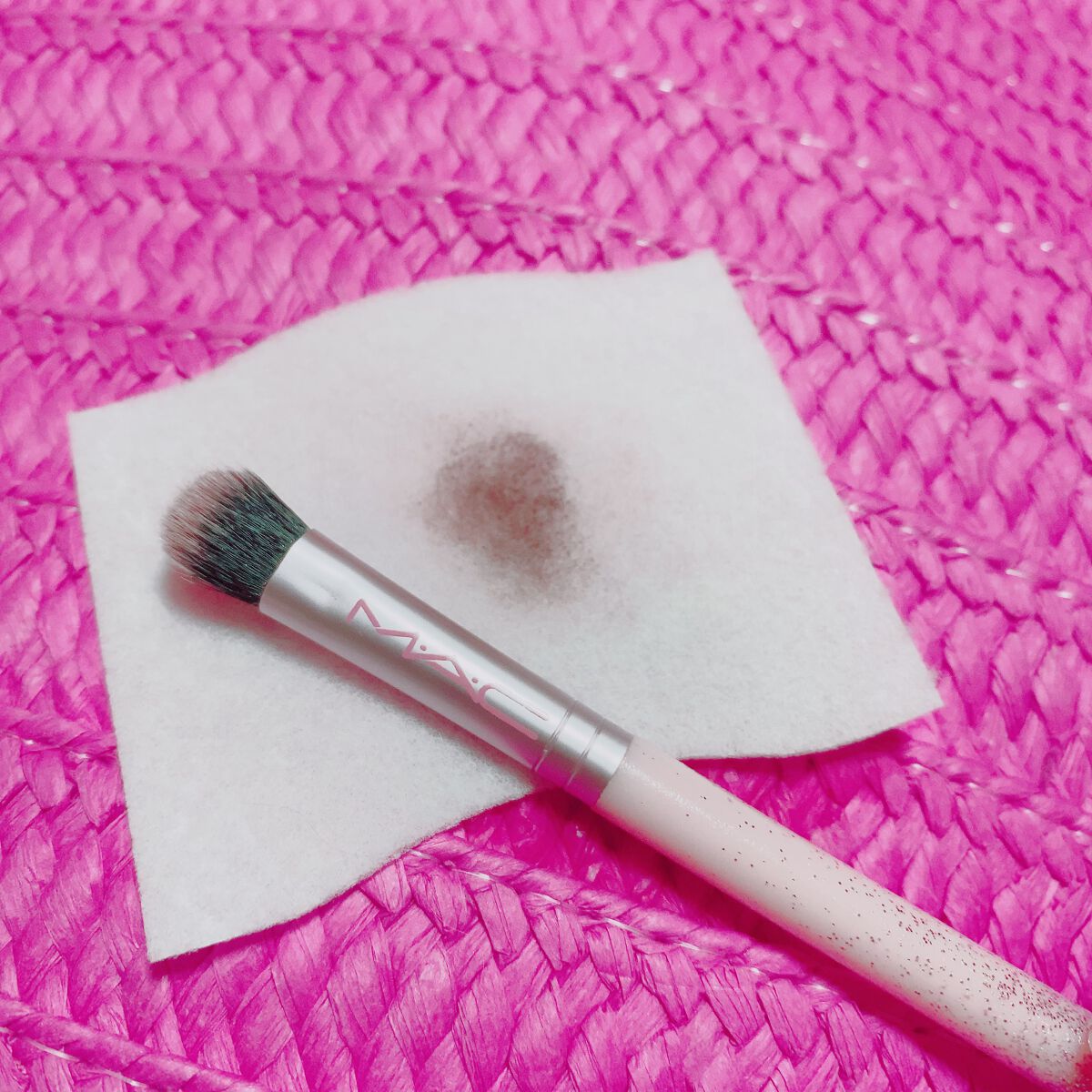 シルコット うるうるコットン/シルコット/コットンを使ったクチコミ(2枚目)