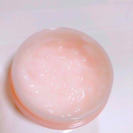 潤いジェルクリーム/ももぷり/オールインワン化粧品を使ったクチコミ(2枚目)