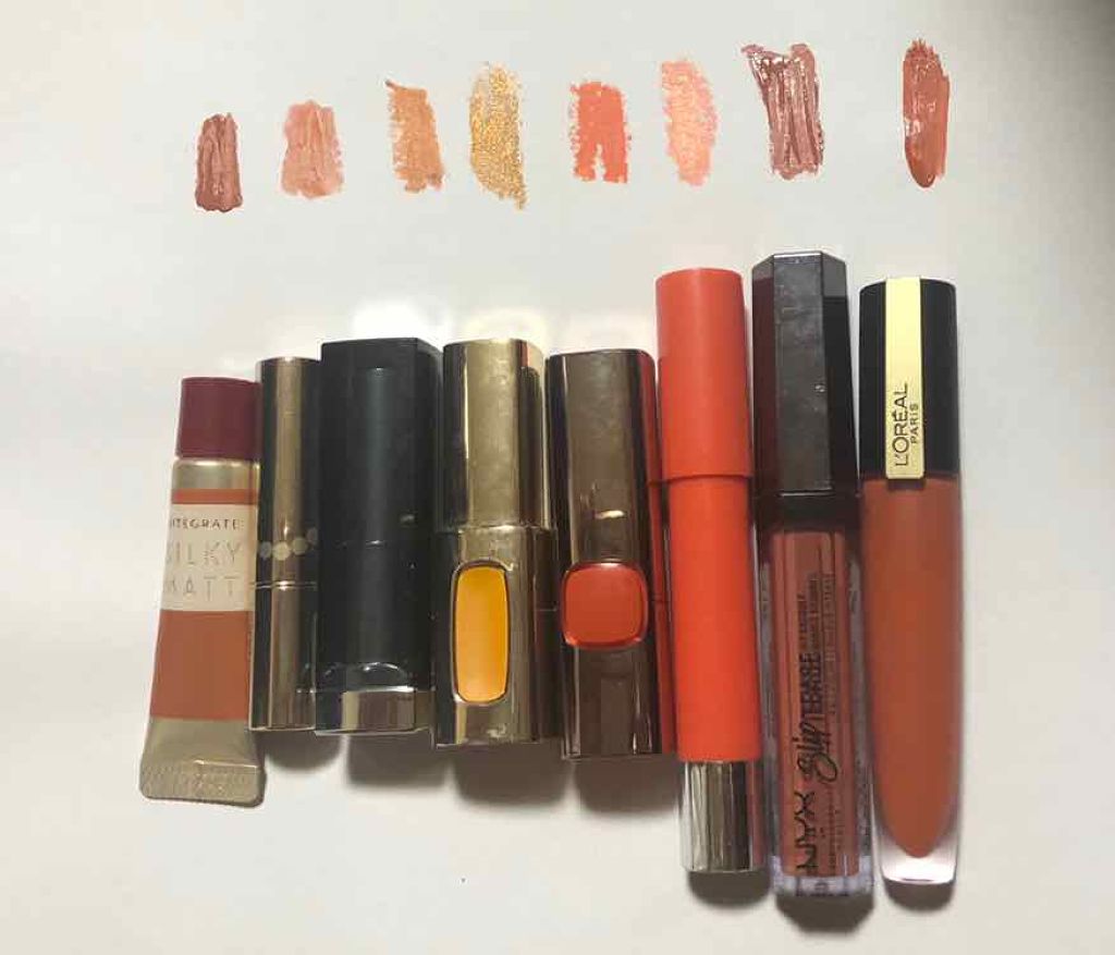 バーム ステイン/REVLON/口紅を使ったクチコミ（2枚目）