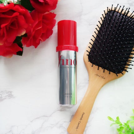 フィーノ プレミアムタッチ 濃厚美容液ヘアオイル/フィーノ/ヘアオイルを使ったクチコミ(1枚目)