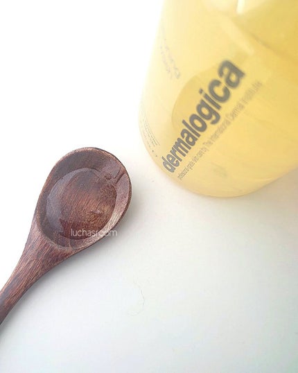 コンディショニング ボディ ウォッシュ/ダーマロジカ/ボディソープを使ったクチコミ(2枚目)