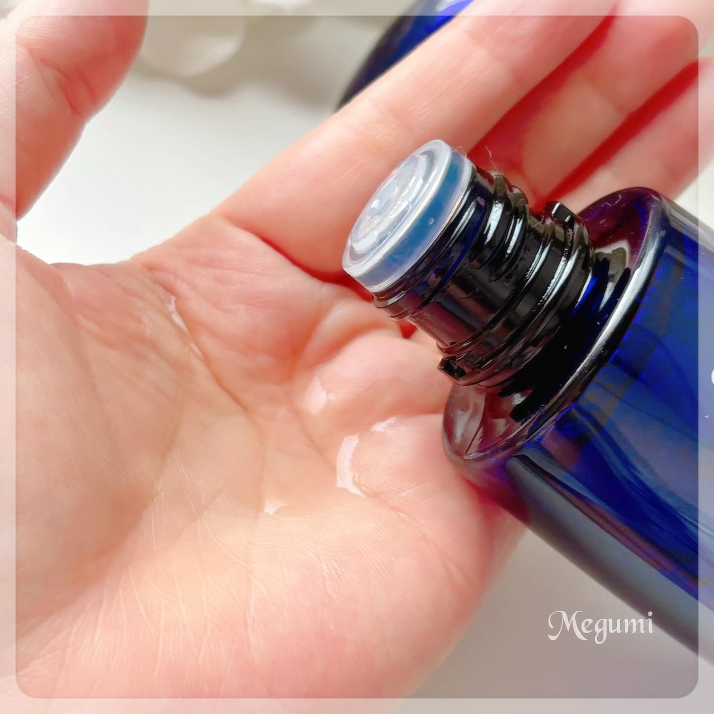 ディープモイスチュアローション/ライスフォース/化粧水を使ったクチコミ(2枚目)