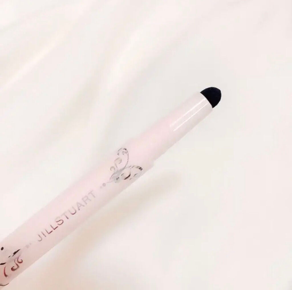 リップコントゥア&ブラー ライナー/JILL STUART/リップライナーを使ったクチコミ(3枚目)