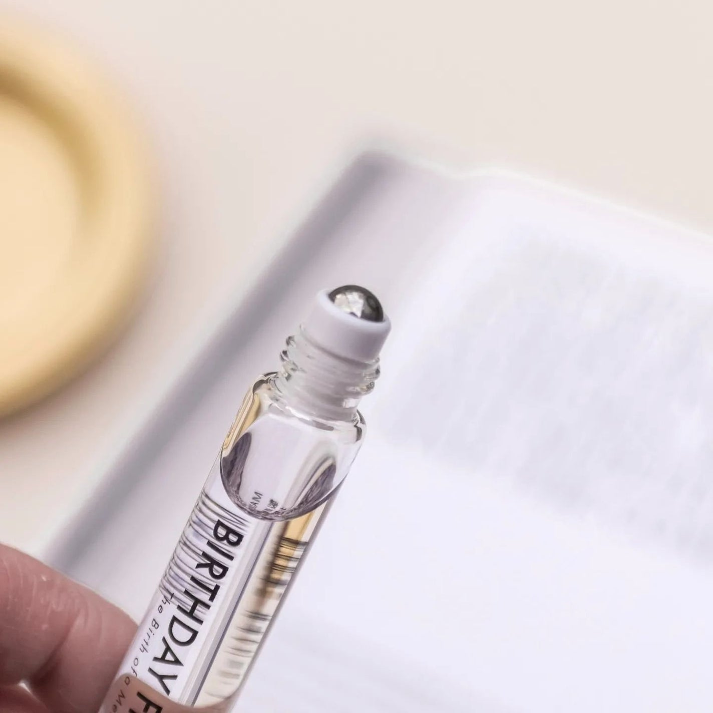 366 バースデーフレグランス/SWATi MARBLe/香水(レディース)を使ったクチコミ(2枚目)