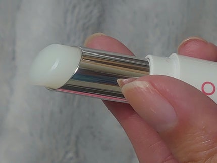 Oh!Baby スクラブリップバーム/ハウス オブ ローゼ/リップスクラブを使ったクチコミ(2枚目)