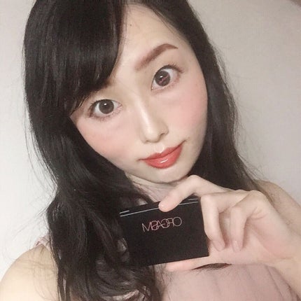 クワッドアイシャドー/NARS/アイシャドウパレットを使ったクチコミ(7枚目)