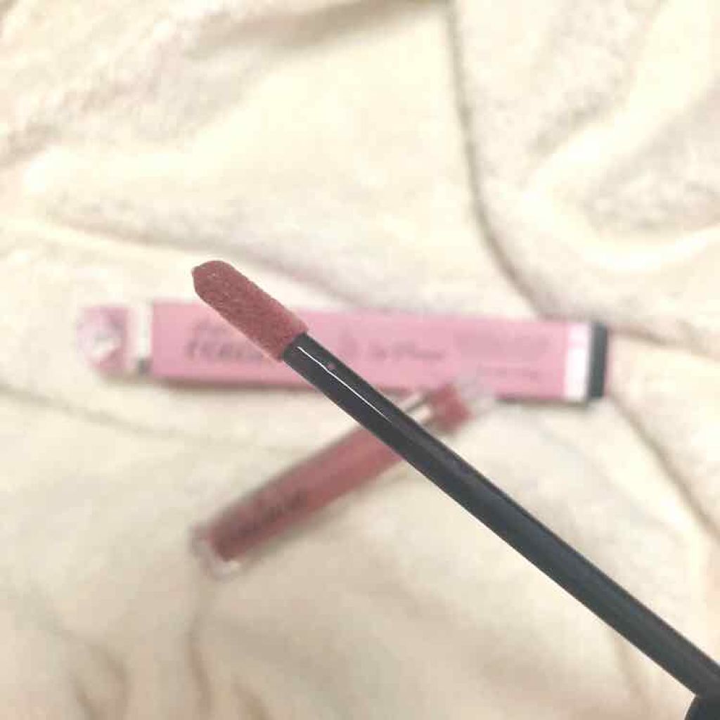 リッププランパー/otona couture/リッププランパーを使ったクチコミ（3枚目）