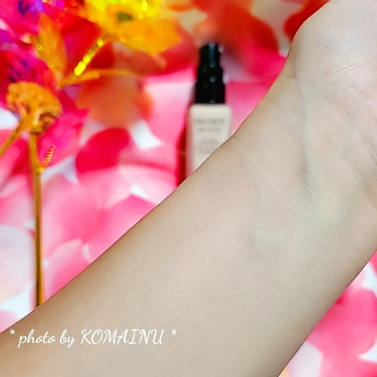 ゼン ウェア フルイド/DECORTÉ/リキッドファンデーションを使ったクチコミ(3枚目)