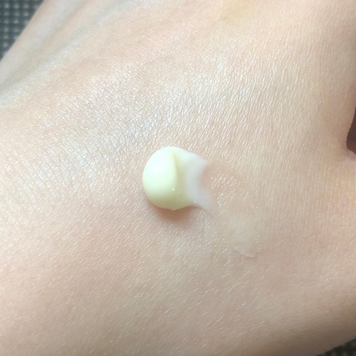 RXザ・レチノール0.1クリーム/COSRX/フェイスクリームを使ったクチコミ(2枚目)