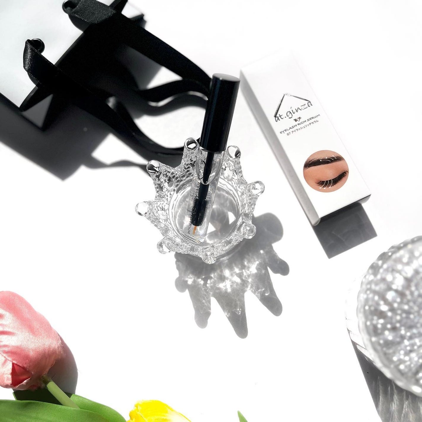 Riri𩵠on LIPS ã3in1çŸå®¹æ¶²âžâžâ¡âžââžââ¡â¡@at.ginza_beaut..ãïŒ1æç®ïŒ