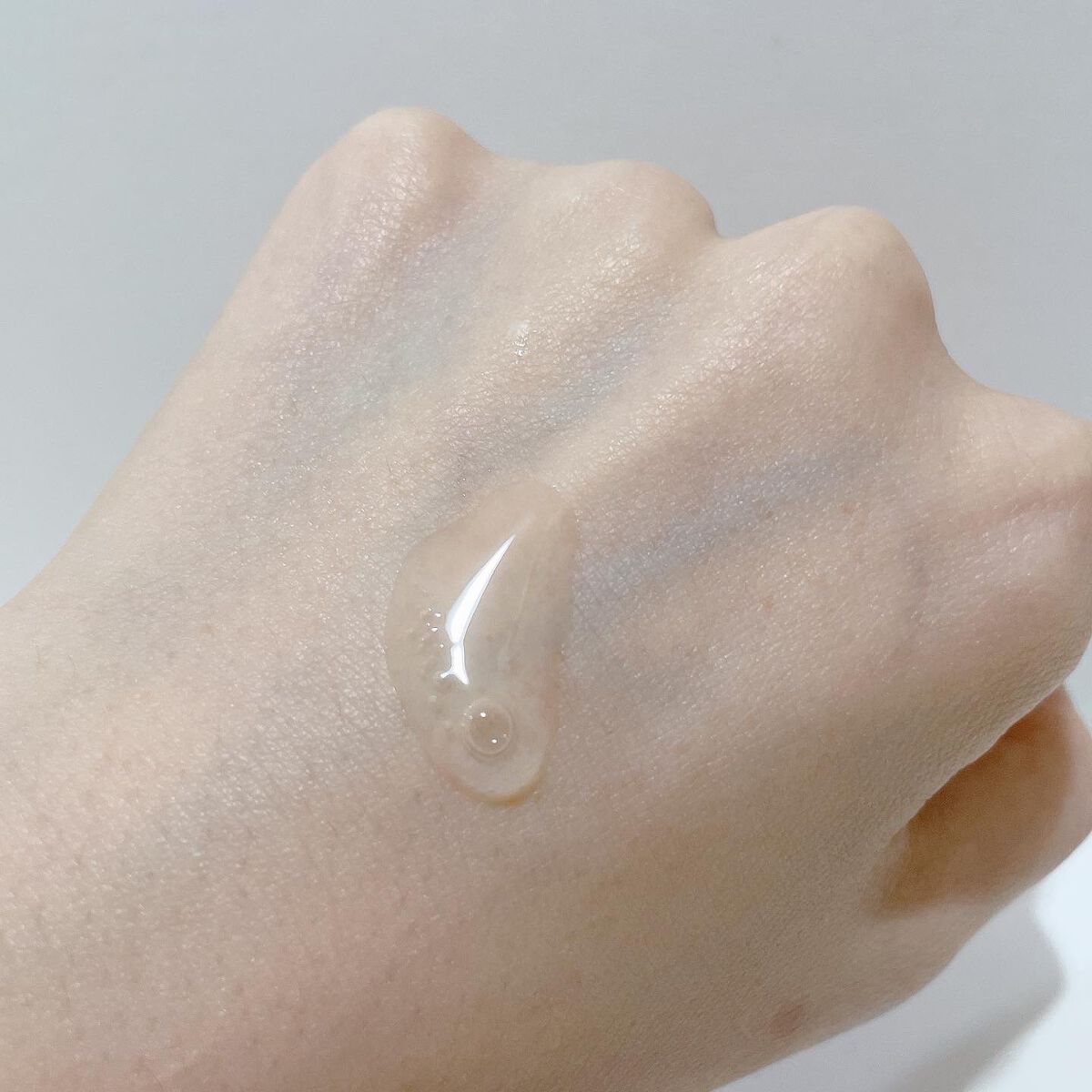 シカバイタル エッセンス/VT/美容液を使ったクチコミ（3枚目）