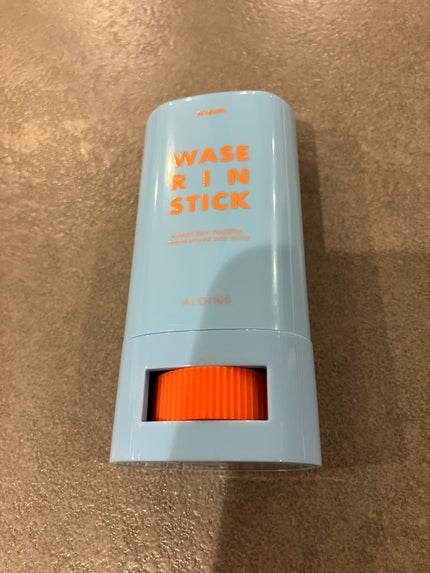 マム ワセリンスティック 17g/マム/ボディクリームを使ったクチコミ(2枚目)