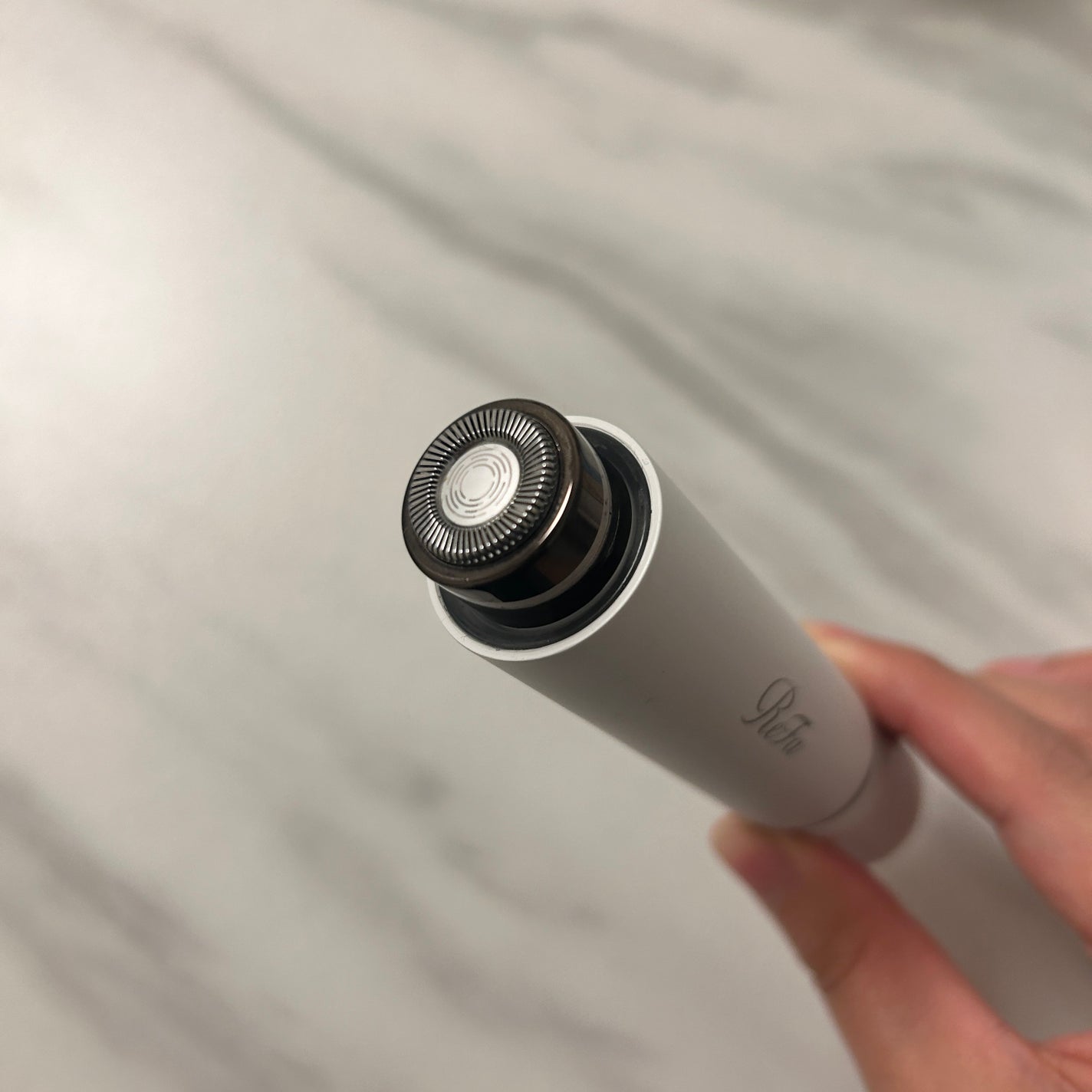 スキムシェーバー/ReFa/シェーバーを使ったクチコミ(2枚目)