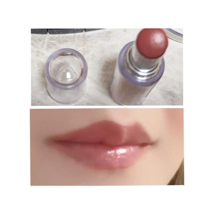 ラブシルクブラッシュ/Laka/パウダーチークを使ったクチコミ(6枚目)