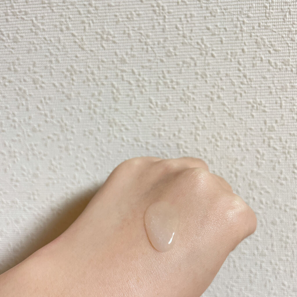 リフレッシングハンドウォッシュ/BEIGIC/ハンドソープを使ったクチコミ（2枚目）