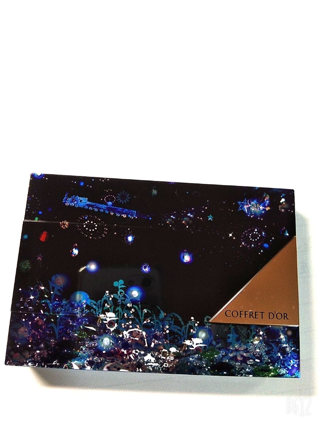 ヌーディカバー モイスチャーパクトUV/コフレドール/パウダーファンデーションを使ったクチコミ(2枚目)