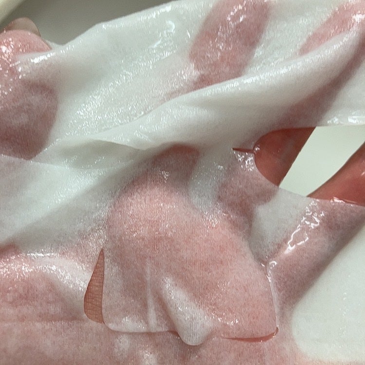 トリデン ダイブインマスクパック/Torriden/シートマスク・パックを使ったクチコミ(2枚目)