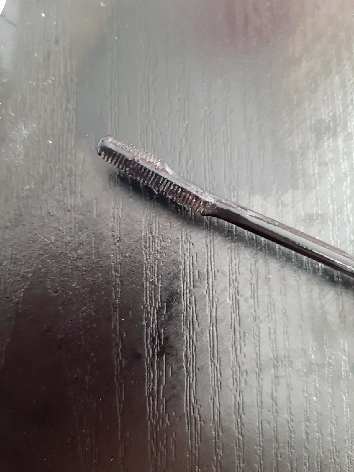 マスカラリムーバー/プライバシー/ポイントメイクリムーバーを使ったクチコミ（2枚目）