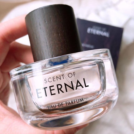 SCENT OF ETERNALオードパルファム/SCENT OF ETERNAL/香水(レディース)を使ったクチコミ(2枚目)