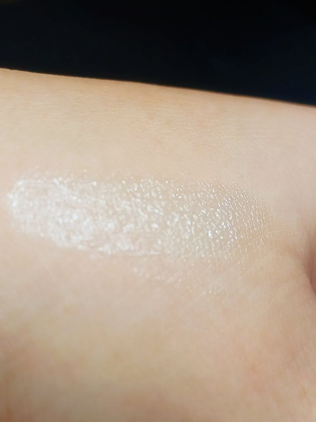 レブロン キス シュガー スクラブ/REVLON/リップスクラブを使ったクチコミ（2枚目）