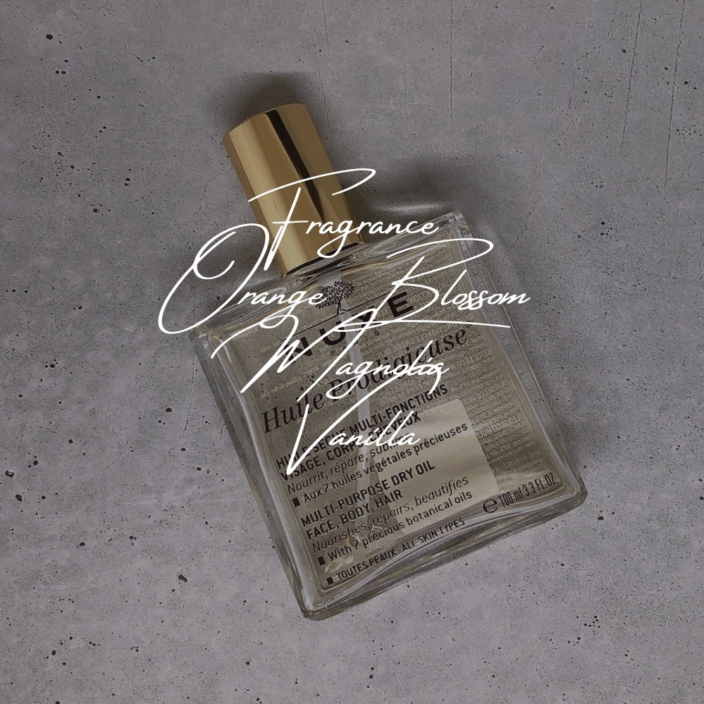 プロディジュー オイル/ニュクス/フェイスオイルを使ったクチコミ(9枚目)