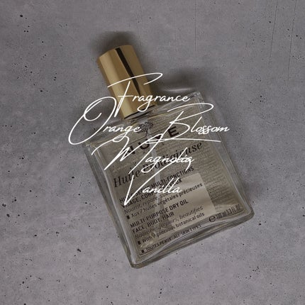 プロディジュー オイル/ニュクス/フェイスオイルを使ったクチコミ(9枚目)