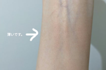 ベターザンチーク/rom&nd/パウダーチークを使ったクチコミ(7枚目)