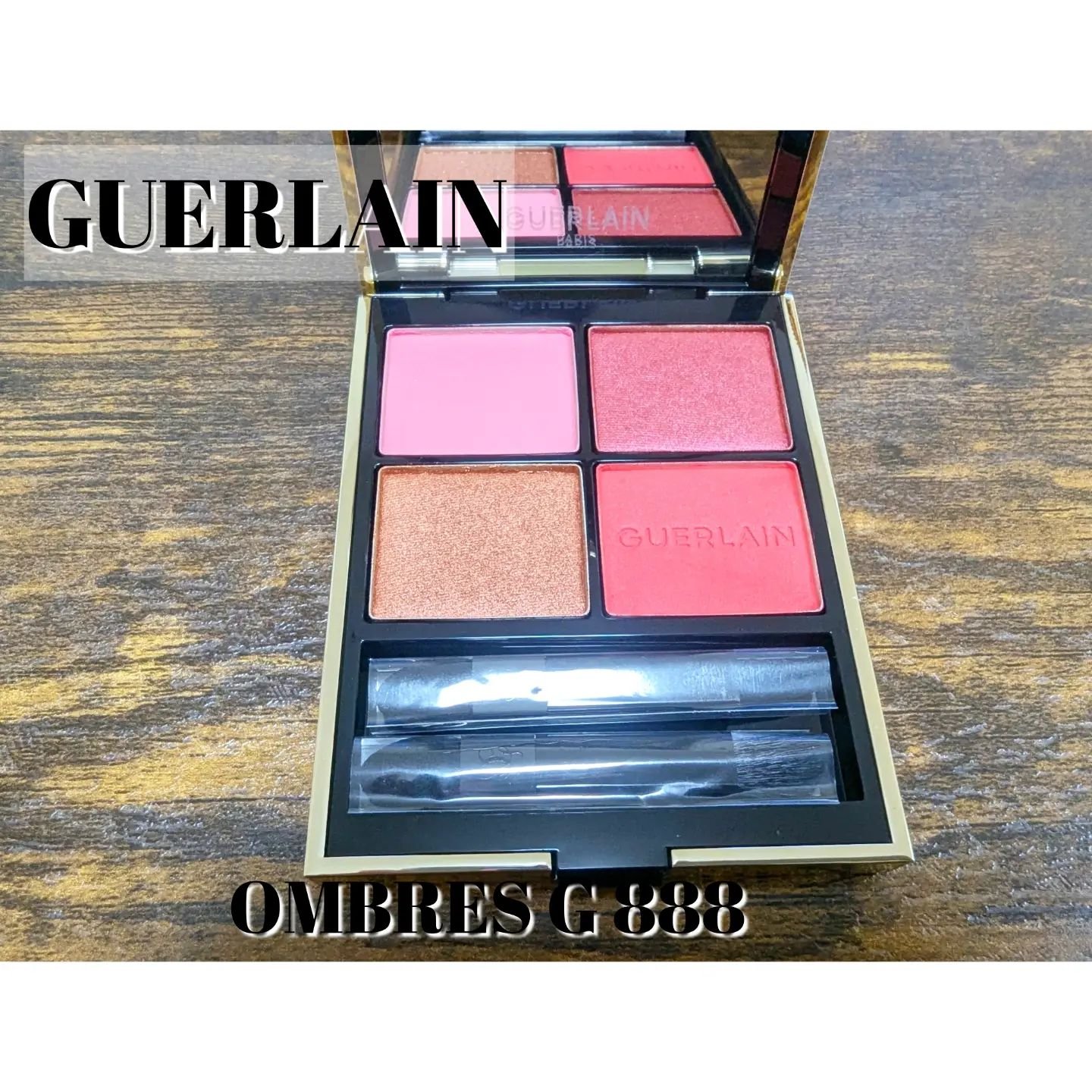 ジルスチュアート ブルーム ミックスブラッシュ コンパクト 27 whistling azalea/JILL STUART/パウダーチークを使ったクチコミ（1枚目）