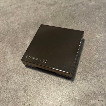アイリッドベース(N)/LUNASOL/アイシャドウベースを使ったクチコミ(1枚目)