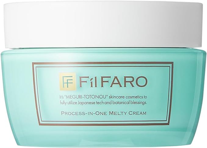 プロセスインワンメルティクリーム FilFARO