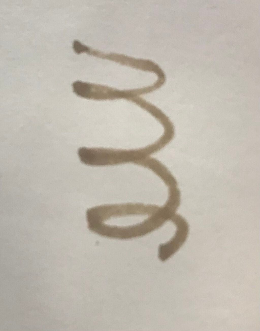 ダブルラインエキスパート/KATE/リキッドアイライナーを使ったクチコミ(4枚目)