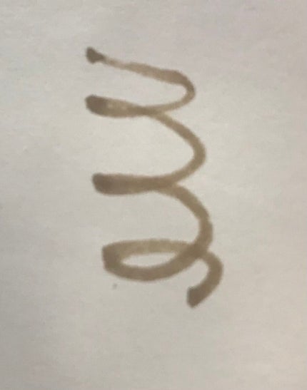 ダブルラインエキスパート/KATE/リキッドアイライナーを使ったクチコミ(4枚目)