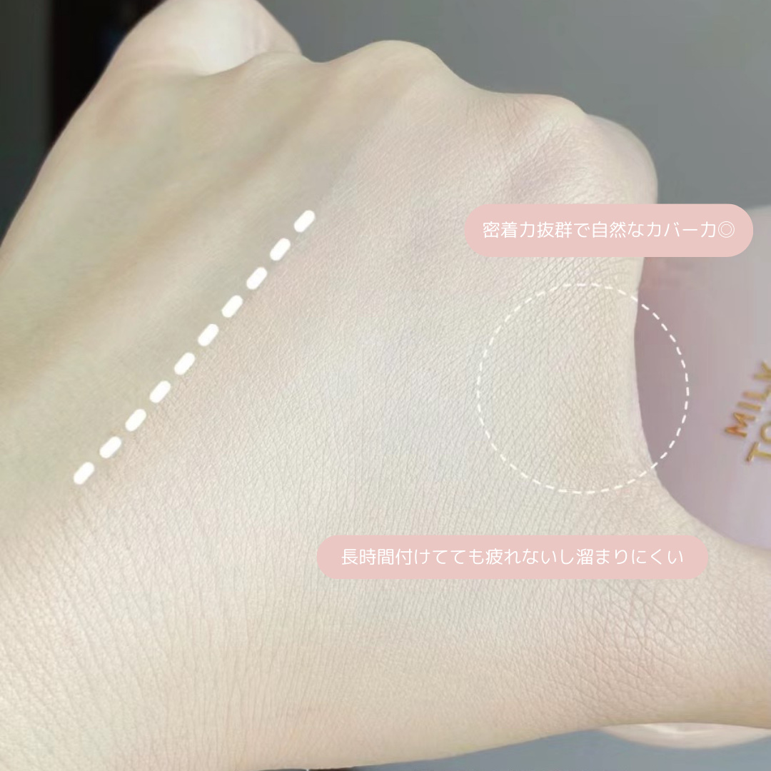 を使ったクチコミ（3枚目）